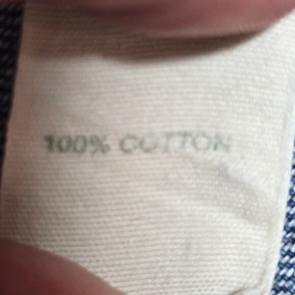 Anthropologie  Forever That Girl Camila One Shoulder Denim Dress - Picture 10 of 10